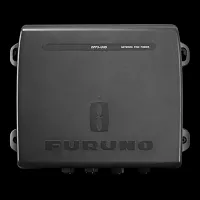 FURUNO DFF3UHD High-Power Truecho Chirp Black Box