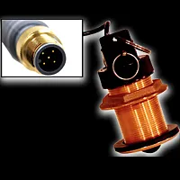 FURUNO DST810MSF Dst-810 Depth/Speed/Temp Sensor