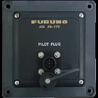 FURUNO FA1703 Pilot Plug Unit Fa-170 Ais