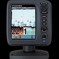 FURUNO FCV628 Fishfinder 5.7&#039; 50/200Khz Noxdcr