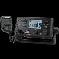 FURUNO FM4800 Vhf Fm4800 W/ Gps Ais Hailer