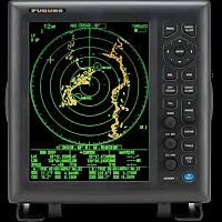 FURUNO FR8125 Radar Uhd 12&#039; 12Kw Less Antenna