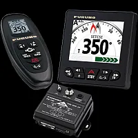 FURUNO PILOT300PG Pilot Adaptive W/Pg700Headingsensor