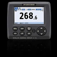 FURUNO SC702 Display Unit For Sc70/Sc130