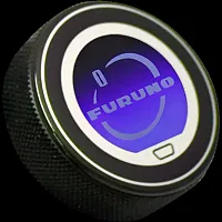 FURUNO TEU001B Touchencoderunitfornavnet Black
