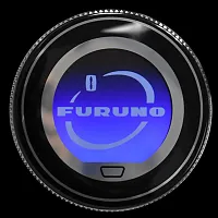 FURUNO TEU001S Touchencoderunitfornavnet Silver