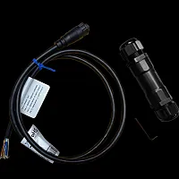 FURUNO TZ312PPGT Transduceradaptercable 12Pin Tzt3