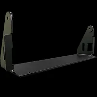 FURUNO TZ3190BKT Mounting Bracket W/Knobs For Tzt19F