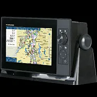 FURUNO TZT9F Navnet Tztouch3 9&#039; Mfd W/Fishfinder