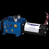 FURUNO UMPHRP3524 Hydraulicpump 24V Adjto3.5Ci/Sec
