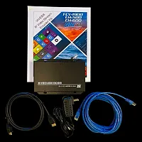 FURUNO VIHDMI Hdmi Vid Importer Navnet Tzt3/Tzt2