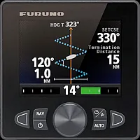 FURUNO VPILOT711C Pilot Small Control Head Inboard