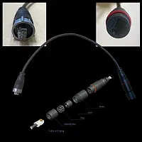 FURUNO WRJADP05M Adapter Cable