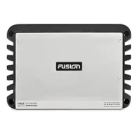 FUSION ELEC 0100196900 Sg-Da41400 Amp 4 Channel 1400W