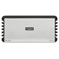 FUSION ELEC 0100216100 Sg-Da61500 Amp 6 Channel 1500W