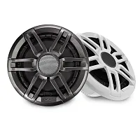 FUSION ELEC 0100219701 Speakers Xs 7.7&#039; Sport White/Grey