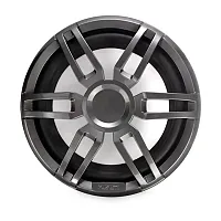 FUSION ELEC 0100219820 Subwoofer Xs-Rgb 10&#039; White/Grey