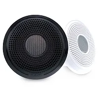 FUSION ELEC 0100219900 Speakers Xs 4&#039; Classic White/Black