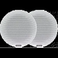 FUSION ELEC 0100243300 Sg-F772W 7.7&#039; Classic Wh Speakers