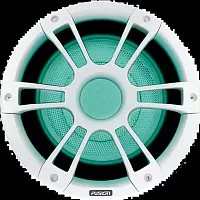 FUSION ELEC 0100243610 Sg-Sl122Spw 12&#039; Sport Wh Led Sub.