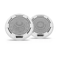 FUSION ELEC 0100279620 Fusion Component Tweeter White
