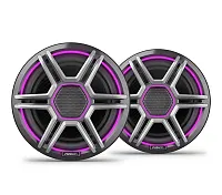FUSION ELEC 0100291813 Fusion Apollo 7.7 Led Marine Speak