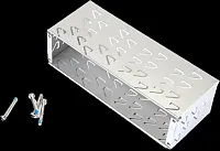 FUSION ELEC 0101246600 Din Cage For Ra70 Series Mounting