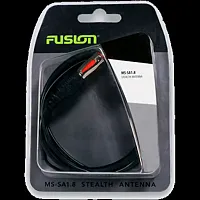 FUSION ELEC 0101258400 Am/Fm Antenna 1.8 Meter Stealth