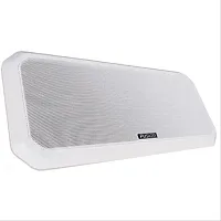 FUSION ELEC 0101259300 Flat Speaker Grille Black