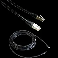 FUSION ELEC 0101274402 Rj45 Ethernet Cable 20.1M (65Ft)