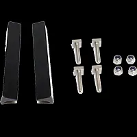 FUSION ELEC 0101281700 Front Flush Mount Kit Ms-Ra770