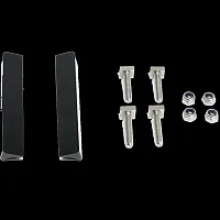 FUSION ELEC 0101281702 Flush/Flat Mount Kit Ms-Ra670