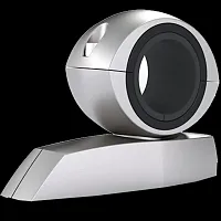 FUSION ELEC 0101283110 Universal Swivel Wake Tower Brkts