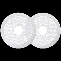 FUSION ELEC 0101287820 6.5&#039; Xs Classic Grilles White