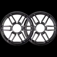 FUSION ELEC 0101287910 7.7&#039; Xs Sport Grilles Grey