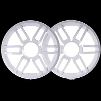 FUSION ELEC 0101288000 10&#039; Xs Sport Grille White