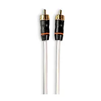 FUSION ELEC 0101319220 Fusion Performance Rca Cables 1 C