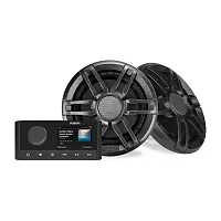 FUSION ELEC 100225060 Fusion Ms-Ra210 Xs Sports Spker Kt