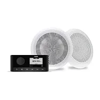 FUSION ELEC 100240550 Fusion Ms-Ra60 El Classic Spker Kt