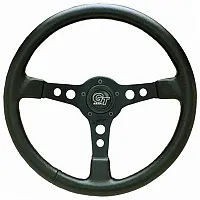 GRANT 1770 Formula Gt-Blk 3 Spoke