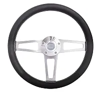 GRANT 1911 Billet T Series Polished Wheel Chev