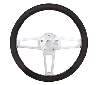 GRANT 1914 Billet T Series Polished Wheel Jeep