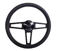 GRANT 1916 Billet T Series Black Wheel Chev Lo