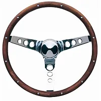 GRANT 201 Wheel Wal Wood F Grip Dsh
