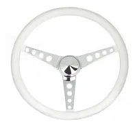 GRANT 270 Classic 15&#039; White Vinyl W