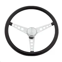 GRANT 277 Classic 15&#039; Black Vinyl W