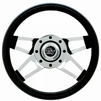 GRANT 440 Cush Grip Black Foam
