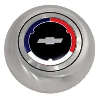 GRANT 5643 Horn Button Ss Chev