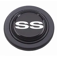 GRANT 5649 Sig Horn Button Ss