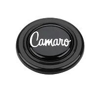 GRANT 5661 C/C Logo Horn Camaro